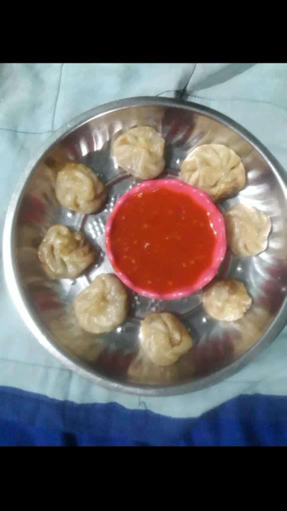 @Nisha Mehra