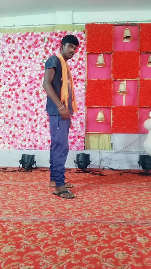 @ಶಿವ ಬಂಗಾರಿ