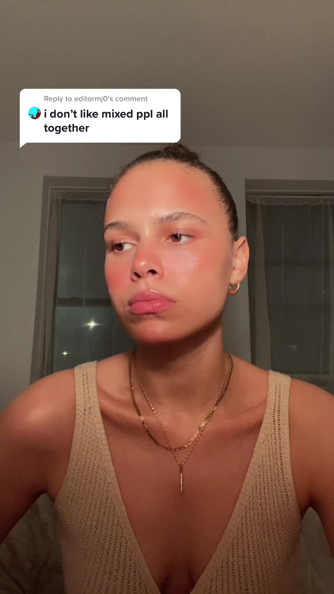 @Talia Voider