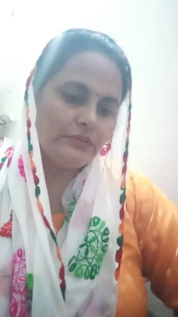 @Happy Kaur