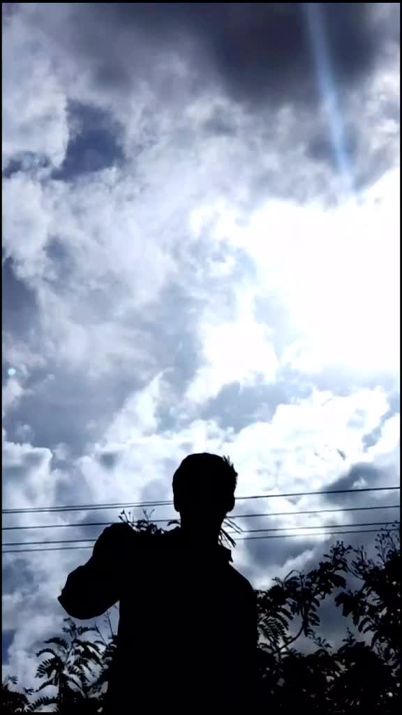 @ChiNtu Goud