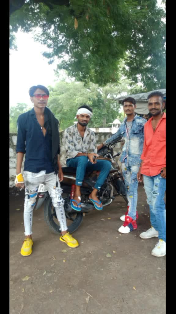 @Ajay Rathor