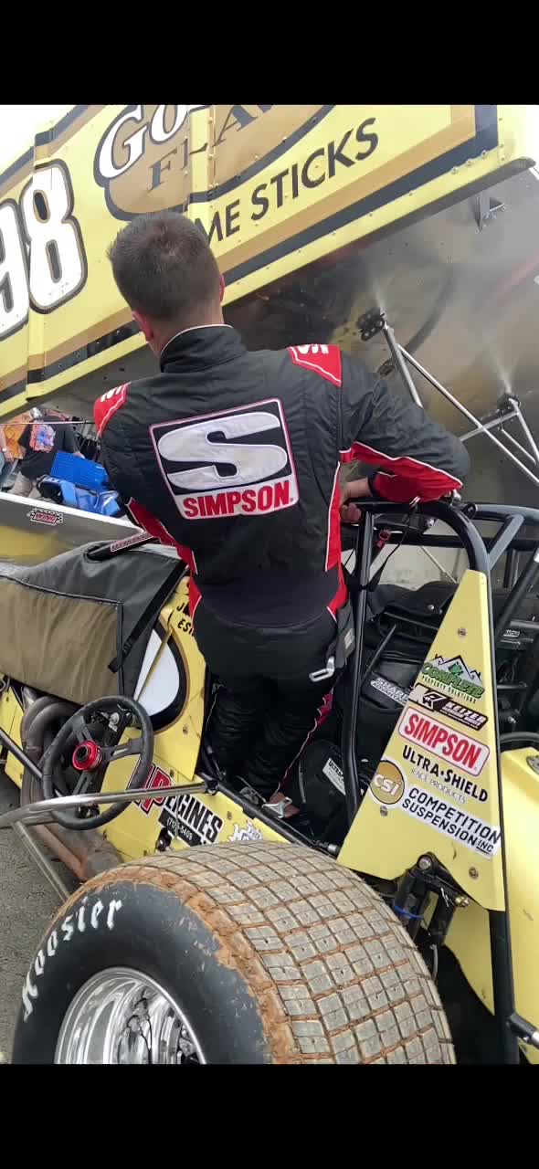 @Port Royal Speedway