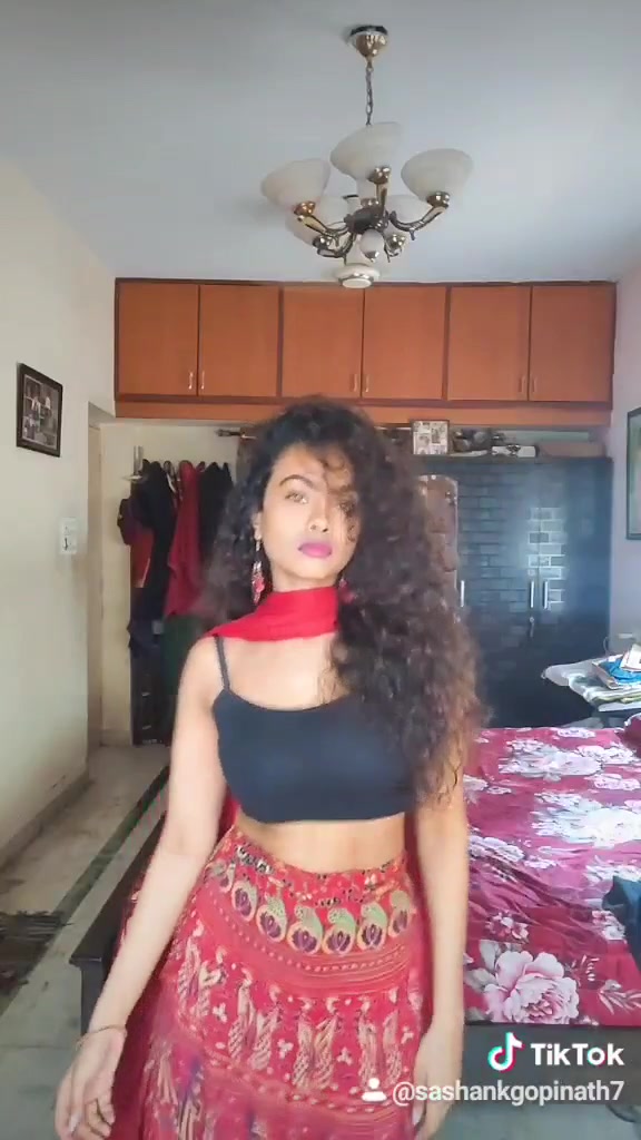 @Sushmitha Gopinath