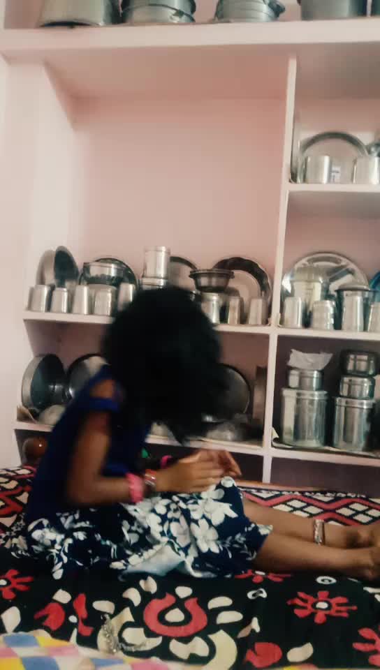 @Bharathi Reddy