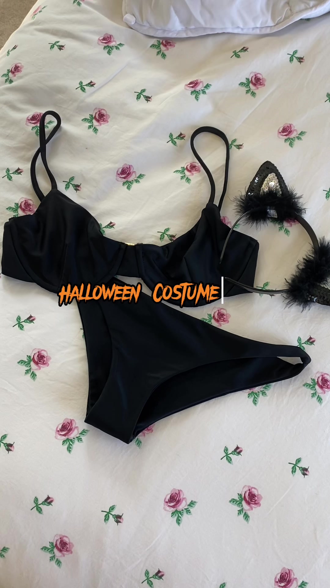 @Love and Raine Swimwear