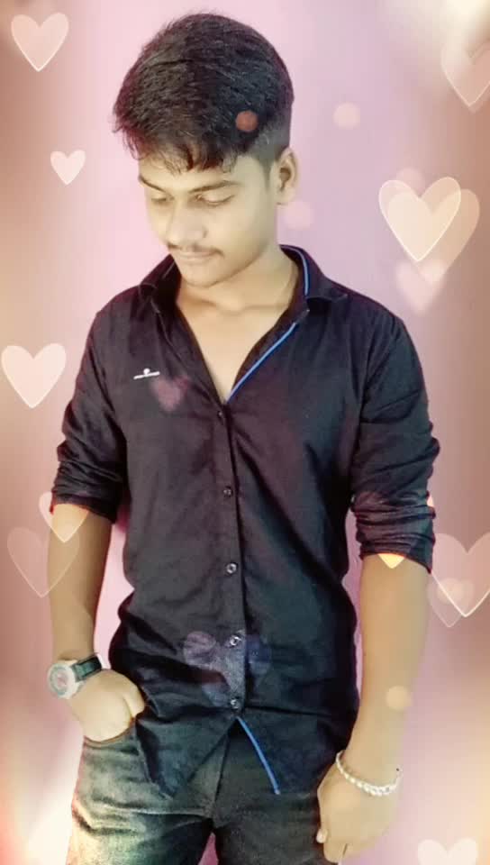 @Satya Prakash Sahoo