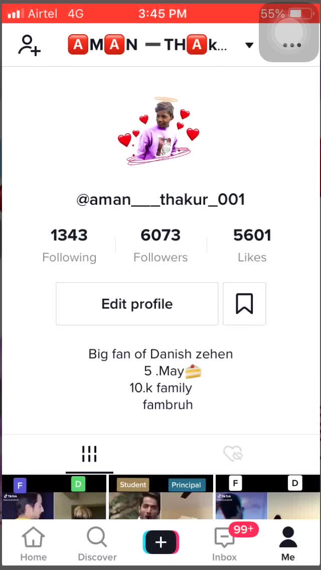 @💫Teamnithari_001⚡️