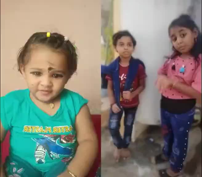 @Allam Surya Tej