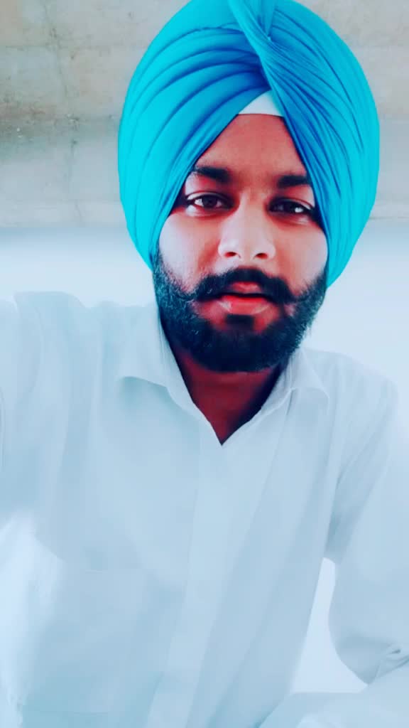 @Dilpreet Bara Pind