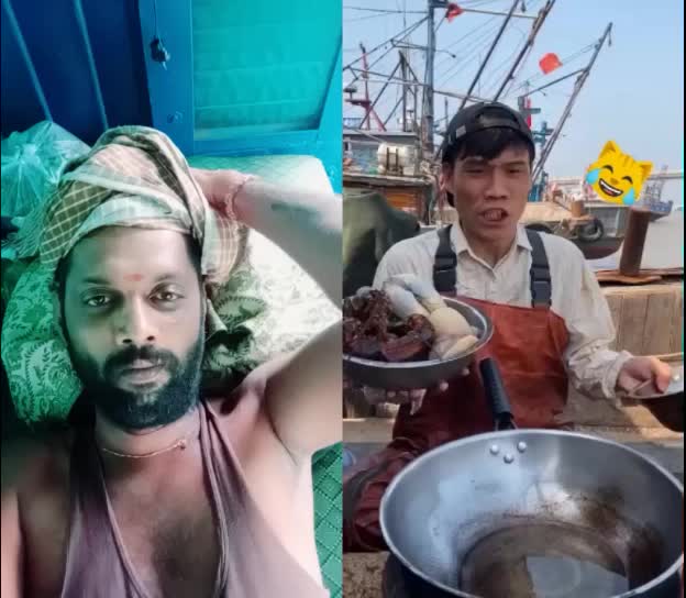 @கறிஞ்சோறு