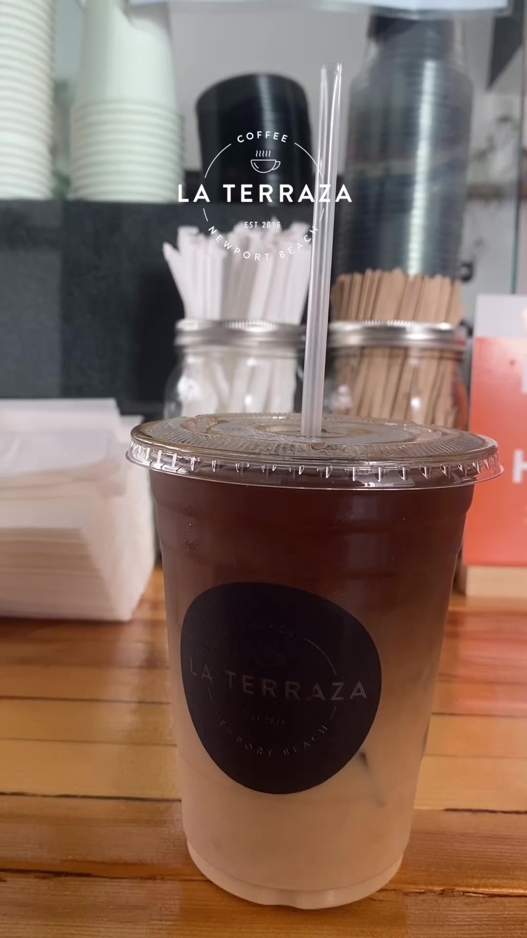 @La Terraza Newport Beach