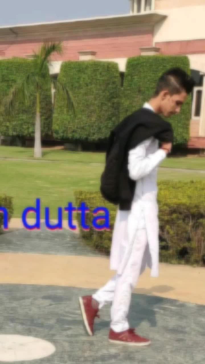 @LUCKY DUTTA