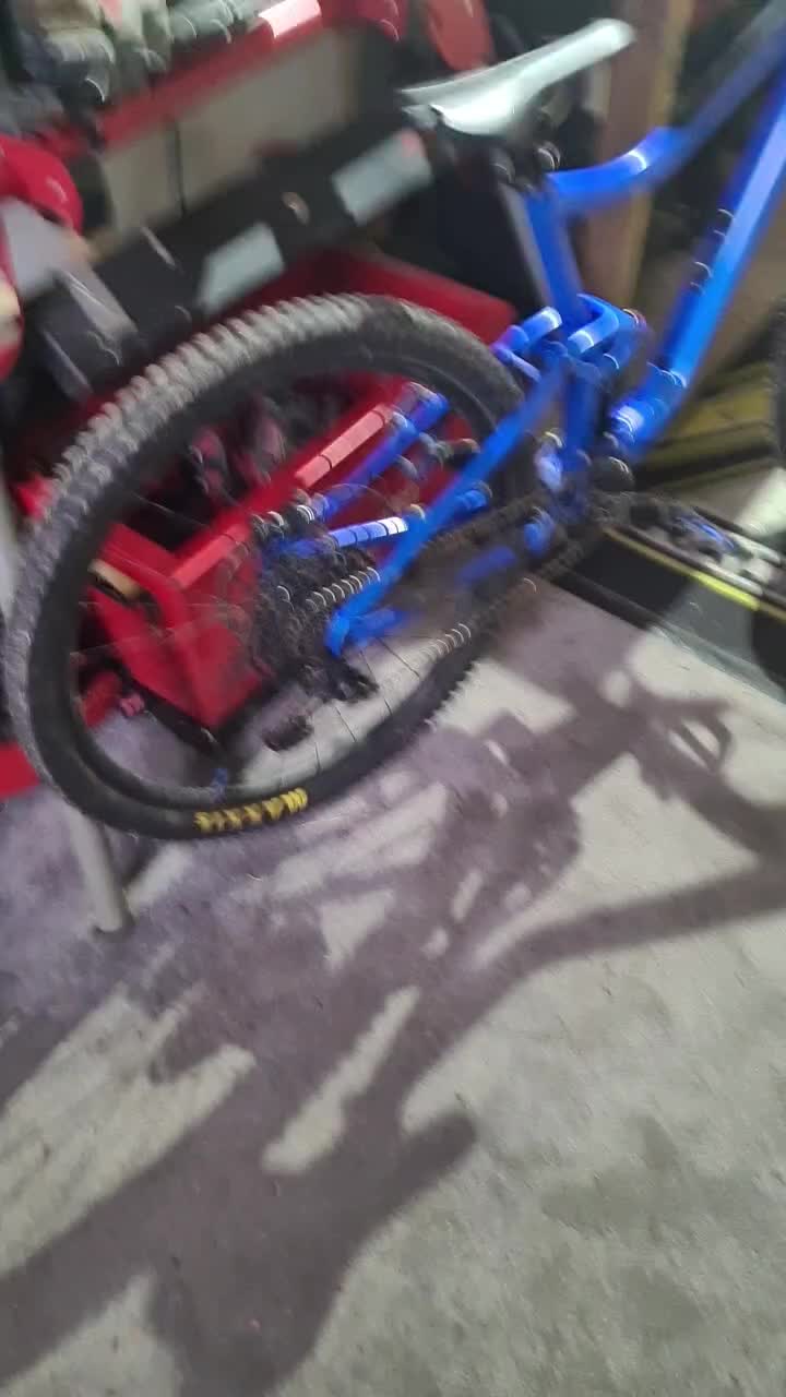 @Mtbers