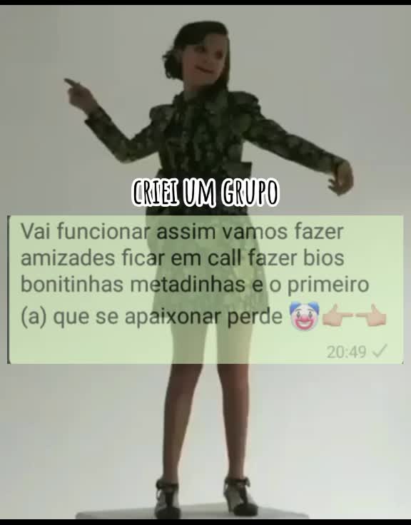 @off por conta do flop