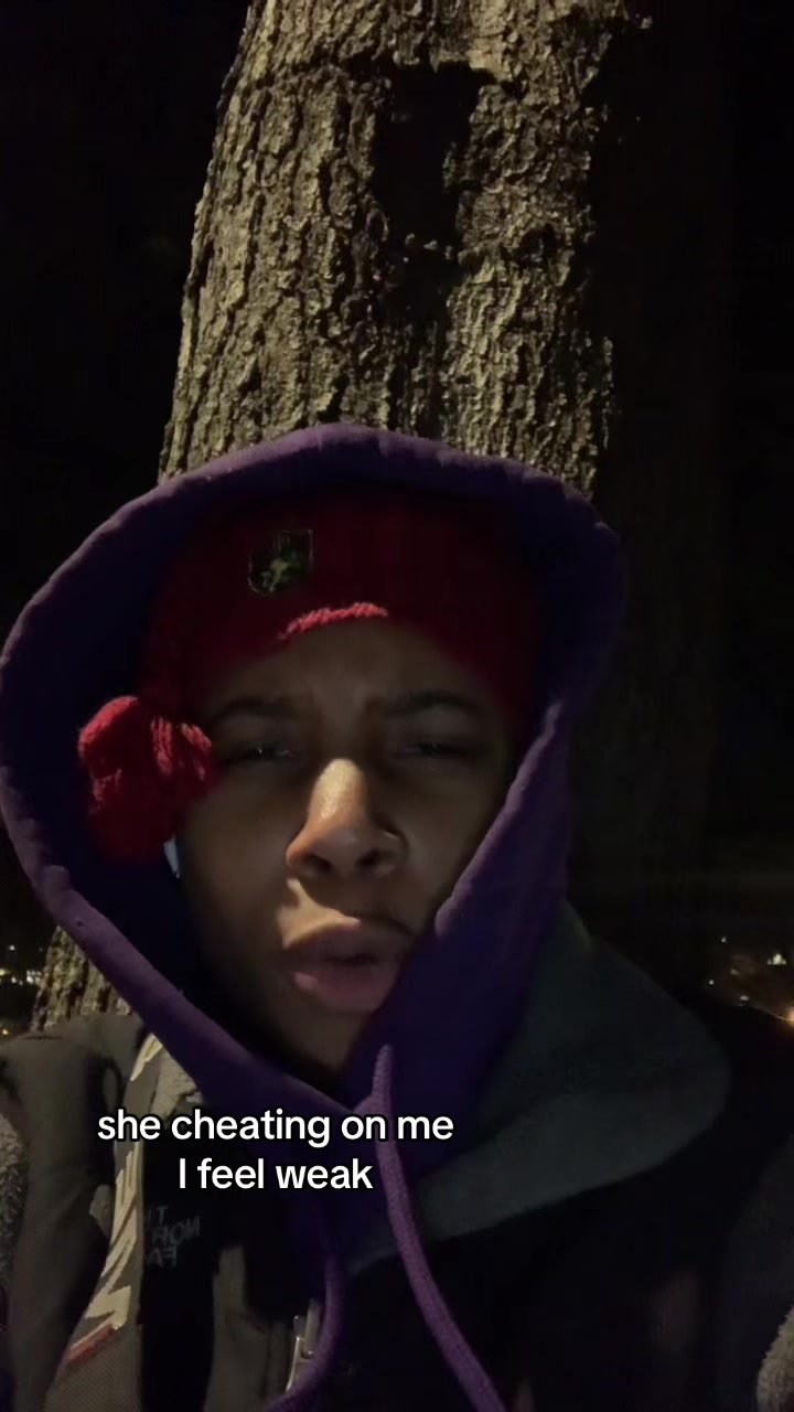 @Niychalant