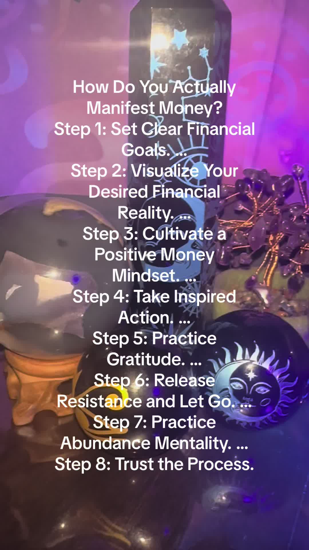 @Divine Crystals