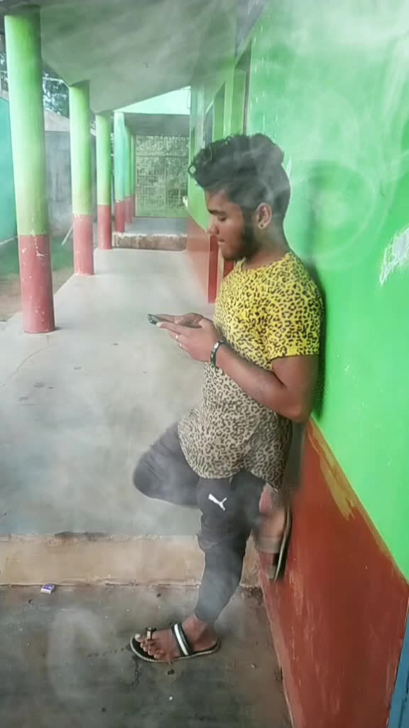 @Glli kiran ✌