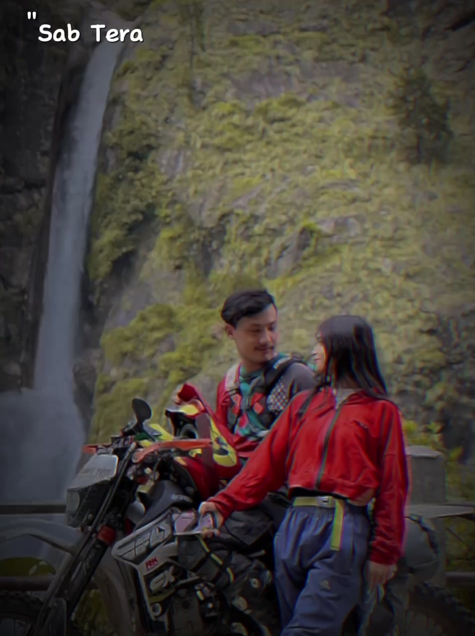 @Bibid Jung Thapa