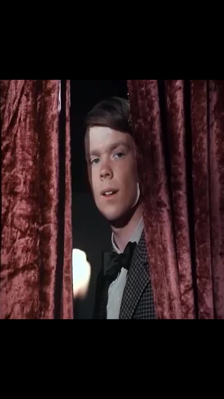 @The Waltons Tv Series