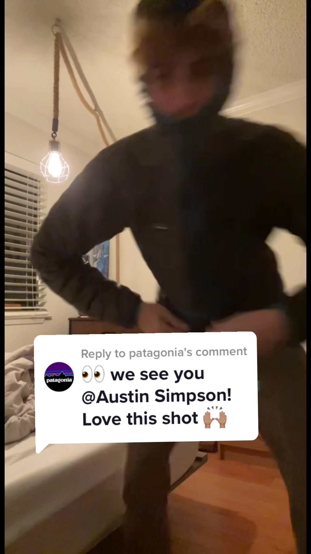 @Austin Simpson