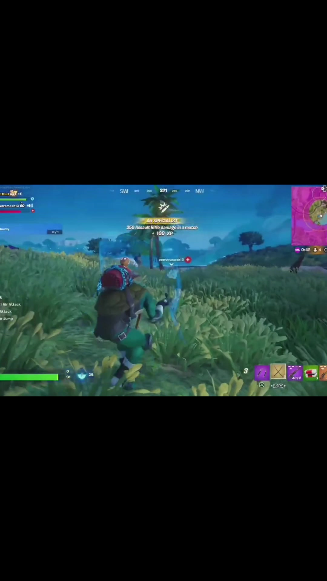 @leetoe the heroic