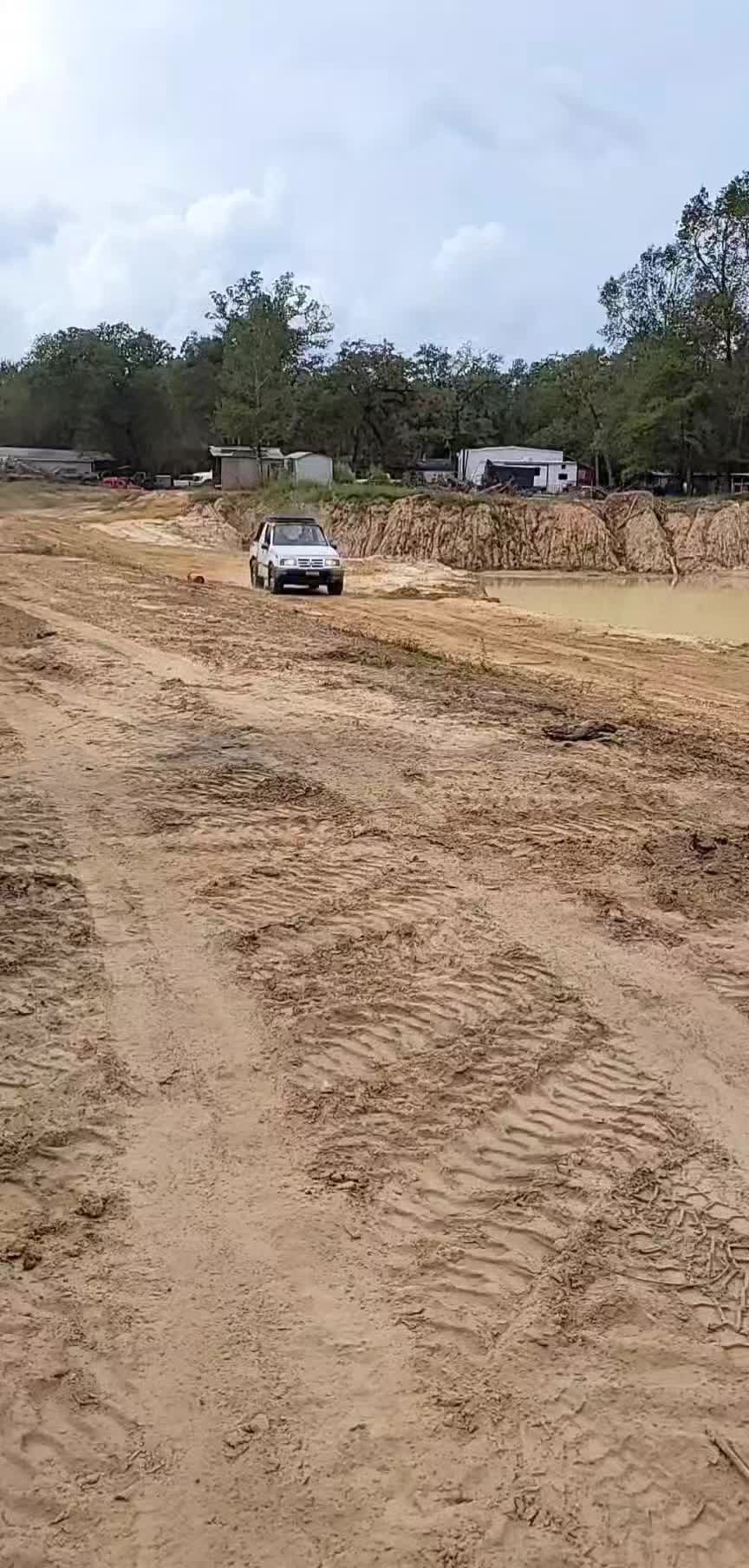 @team mud crew