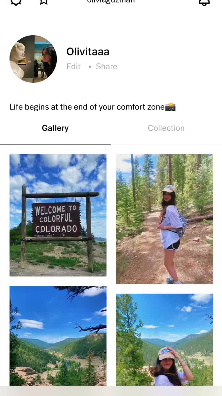 @Olivia
