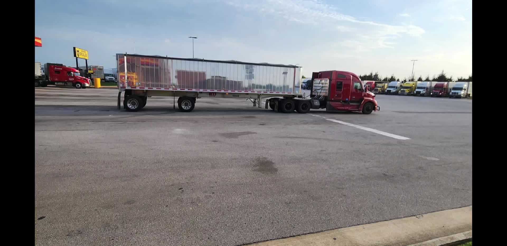 @Truckin Doofus