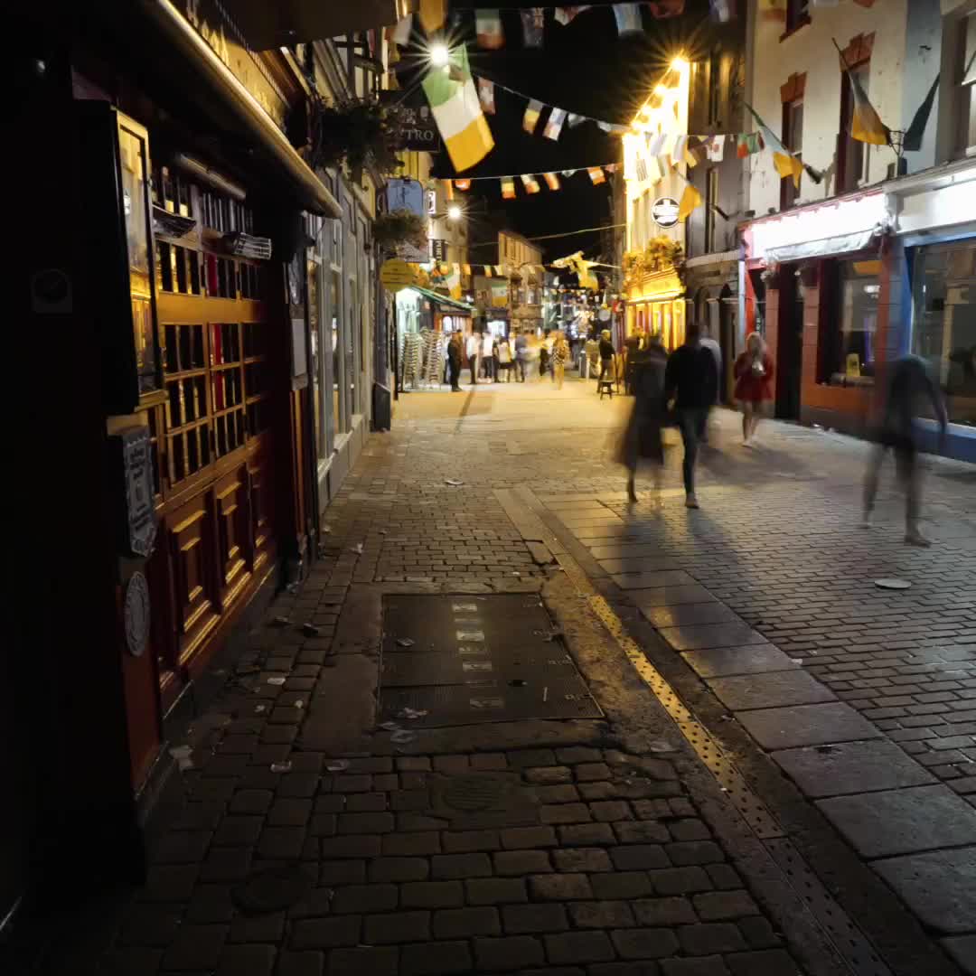 @Galway Gaillimh