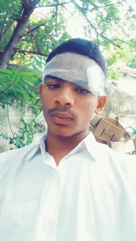 @Vijay Sairahul