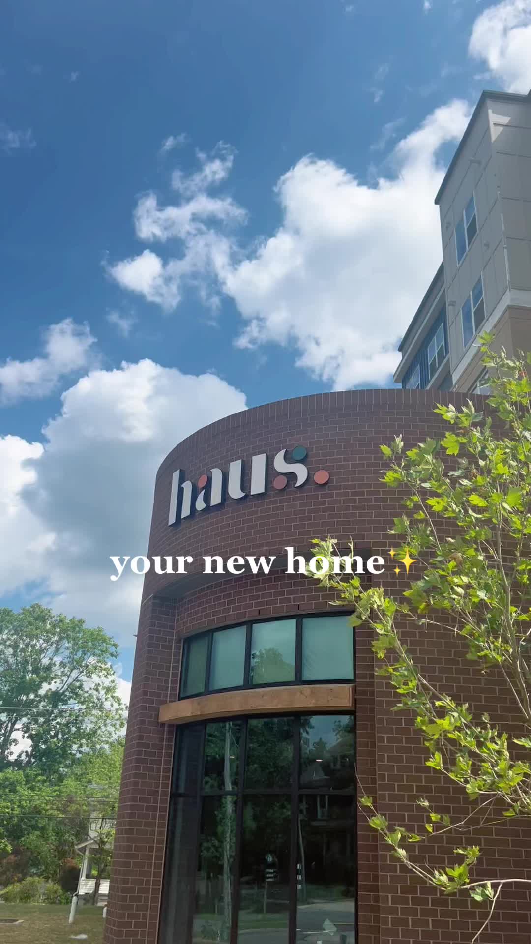 @haus state college