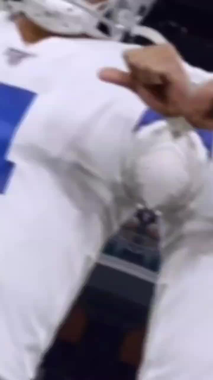 @Cowboys Headline 🤠