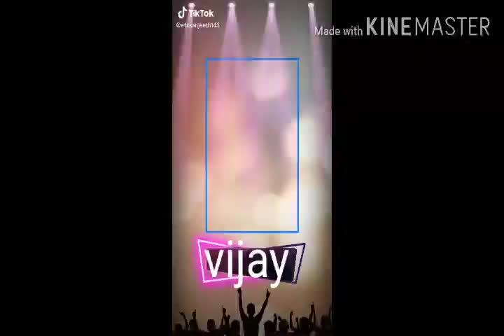 @Pj Vijay