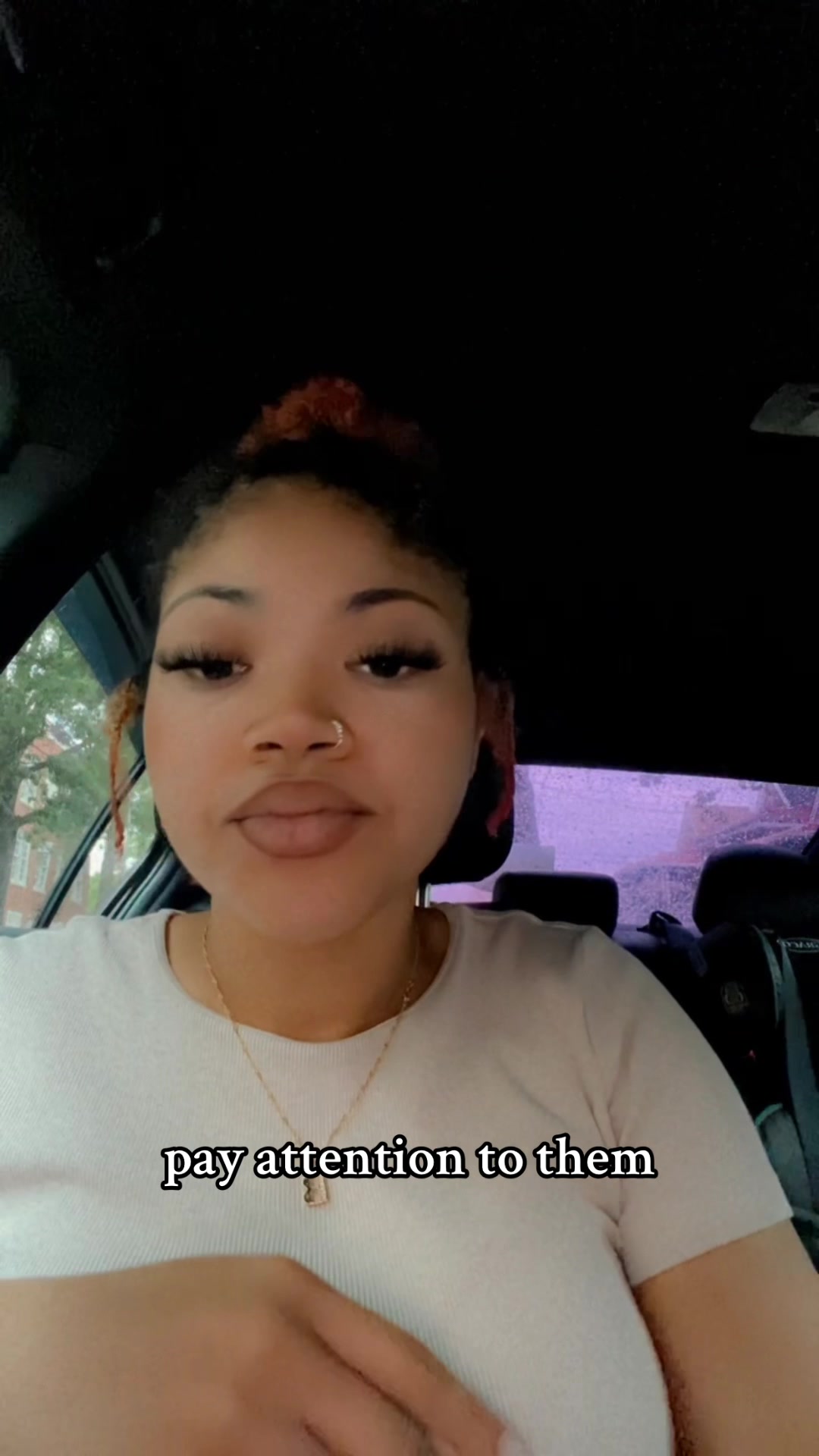 @Damn Ginaa