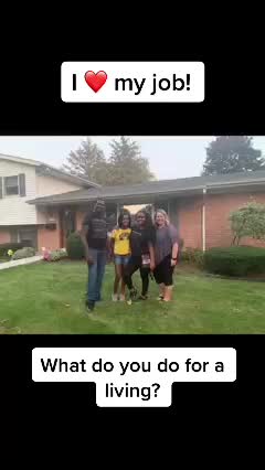 @Rosie the Realtor | Jackson,GA