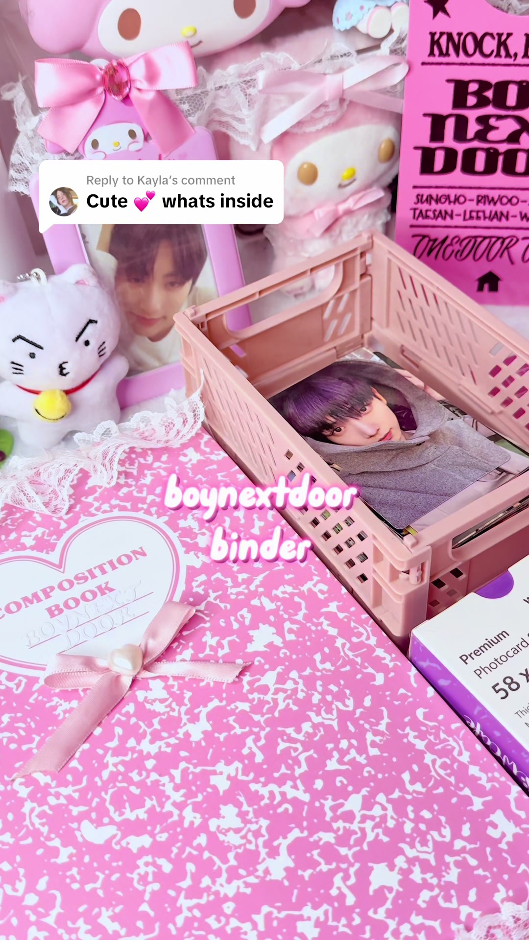 @Marisa 🎀