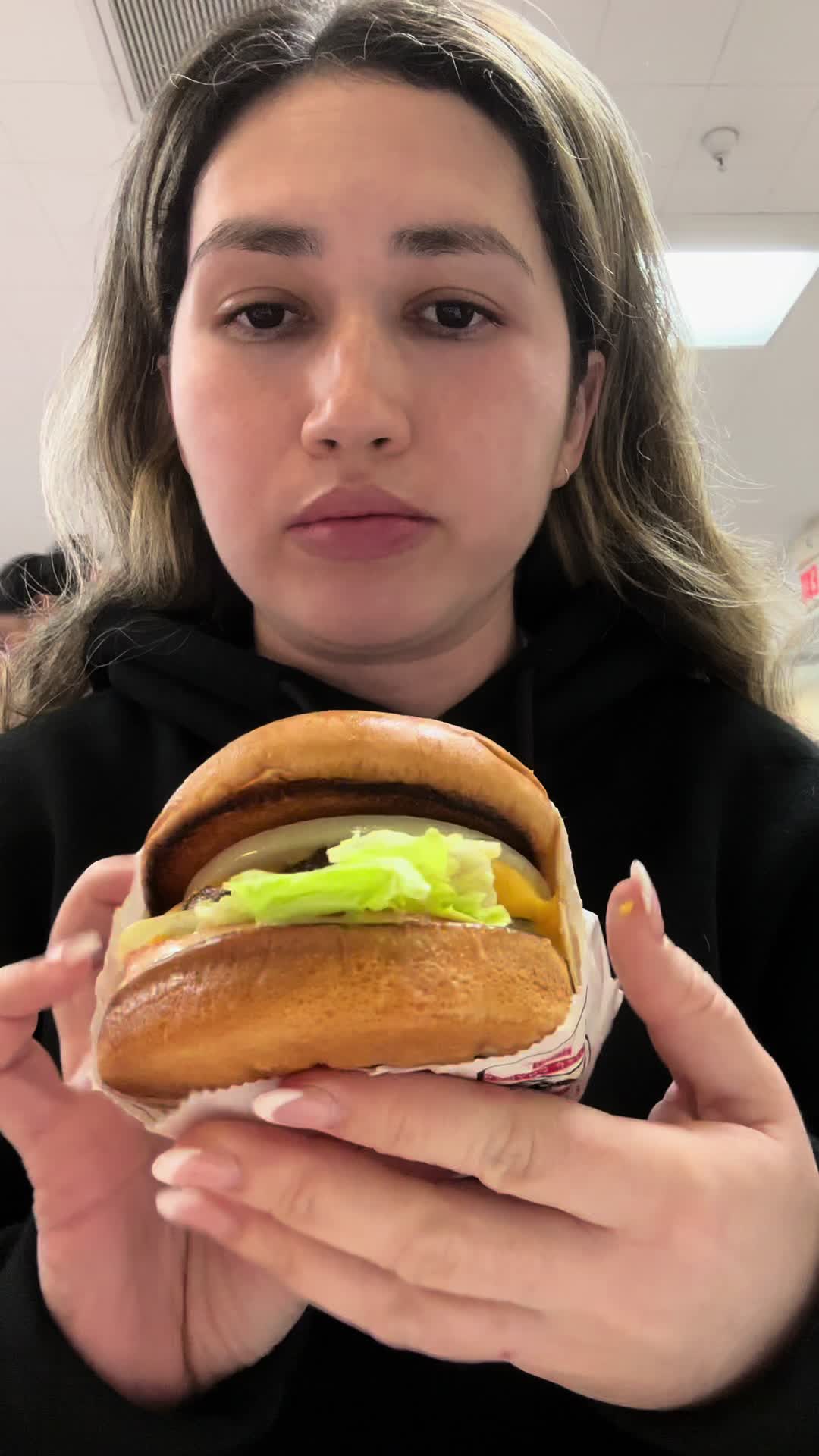@Evelyn
