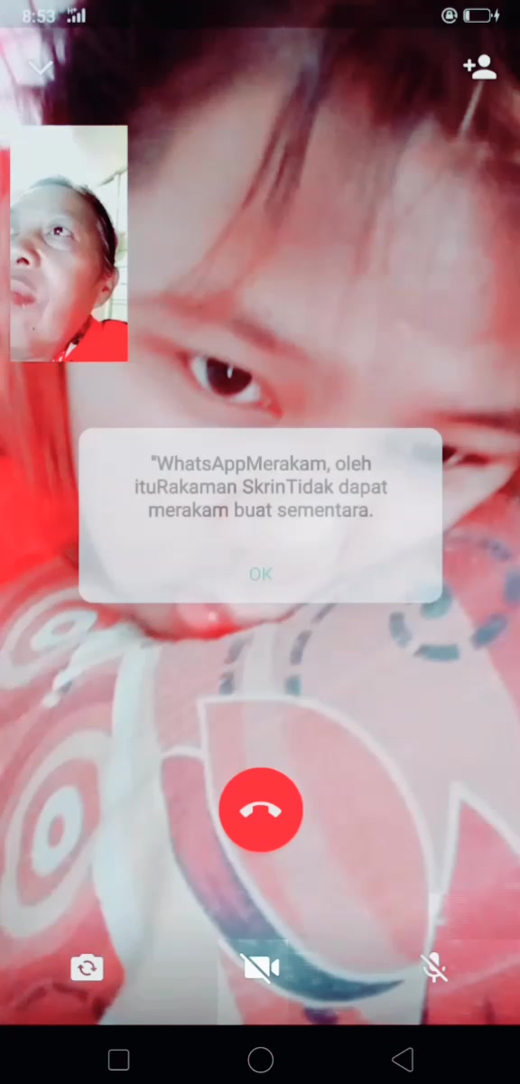@mika comel
