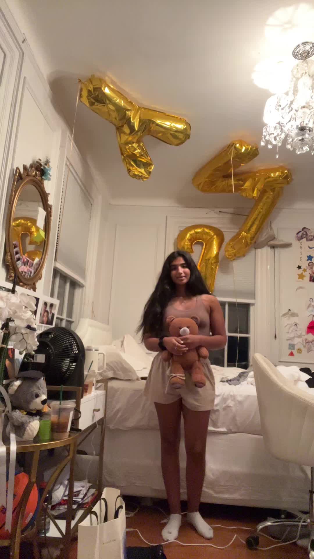 @Kaya Seliktar