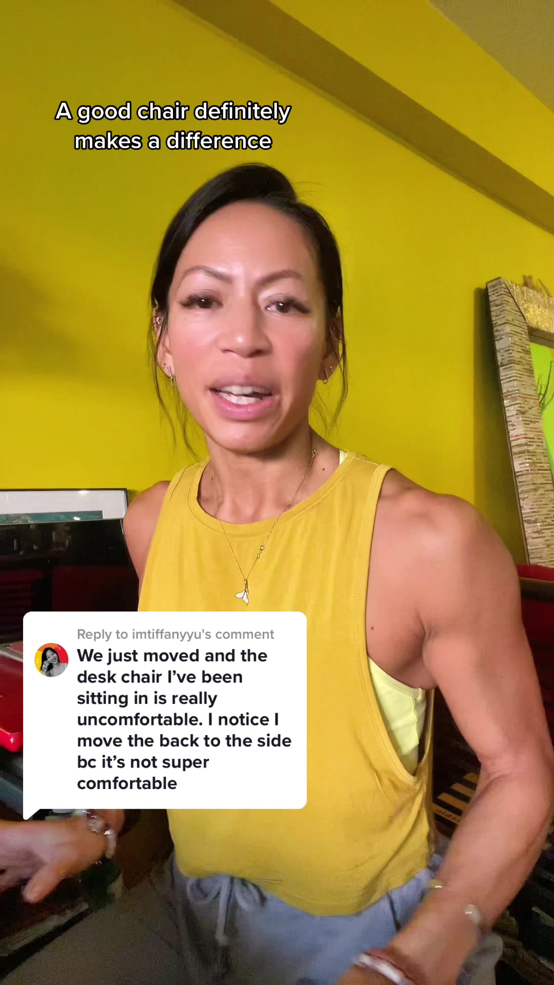 @Cindy Lai Fitness