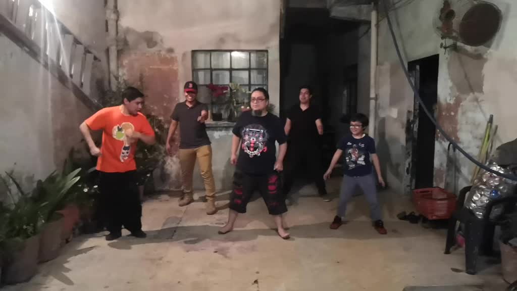 @Family Tok
