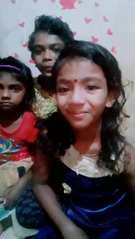 @ammu kunju syru
