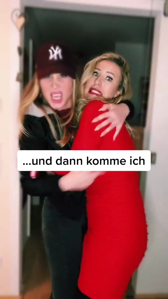 @Franzi & Nici