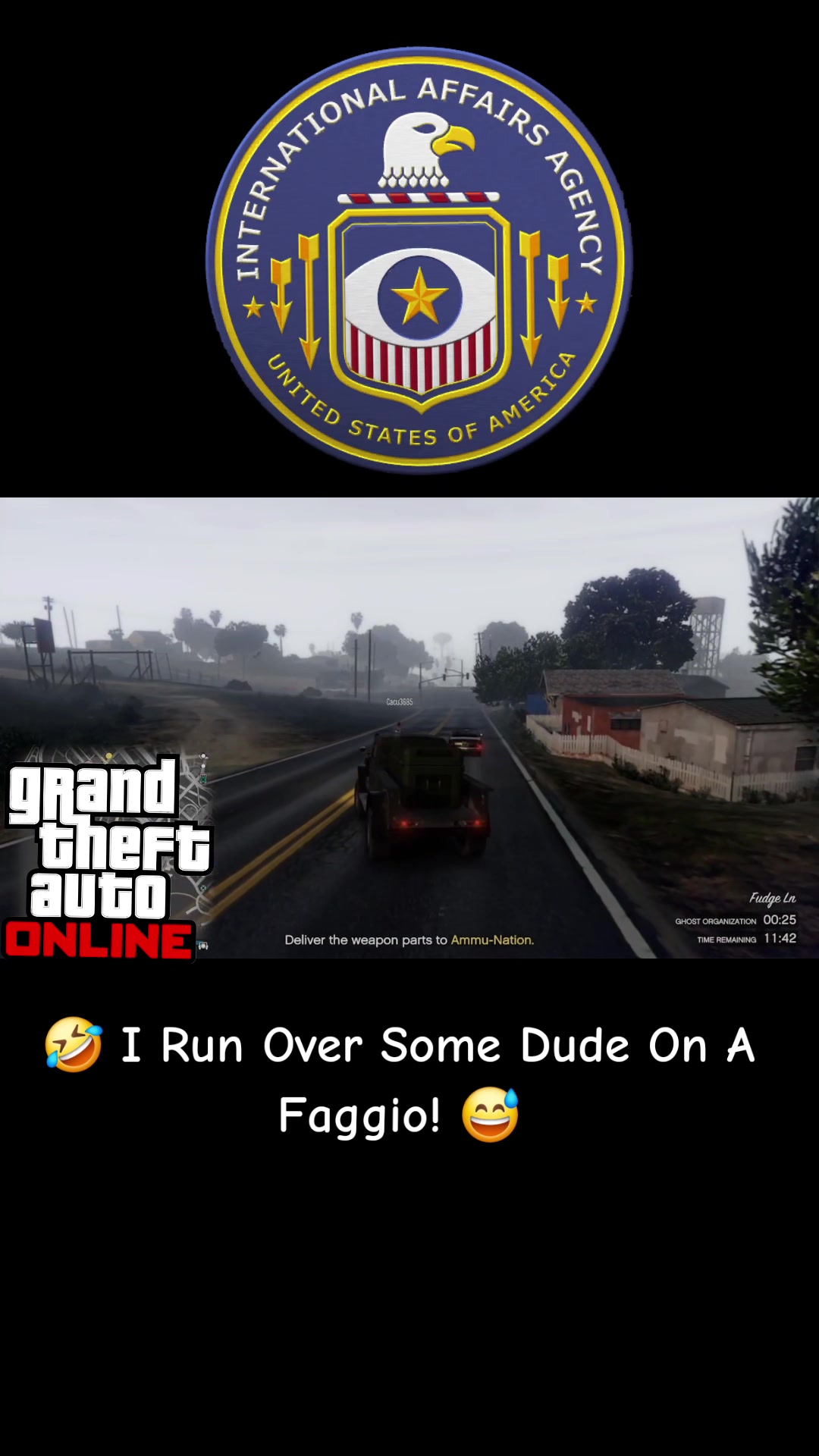 @Vinewood Rob