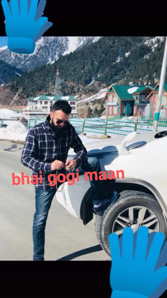 @gogi group