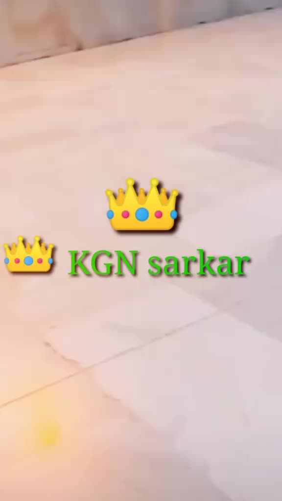 @👑 KGN 👑 SARKAR 👑