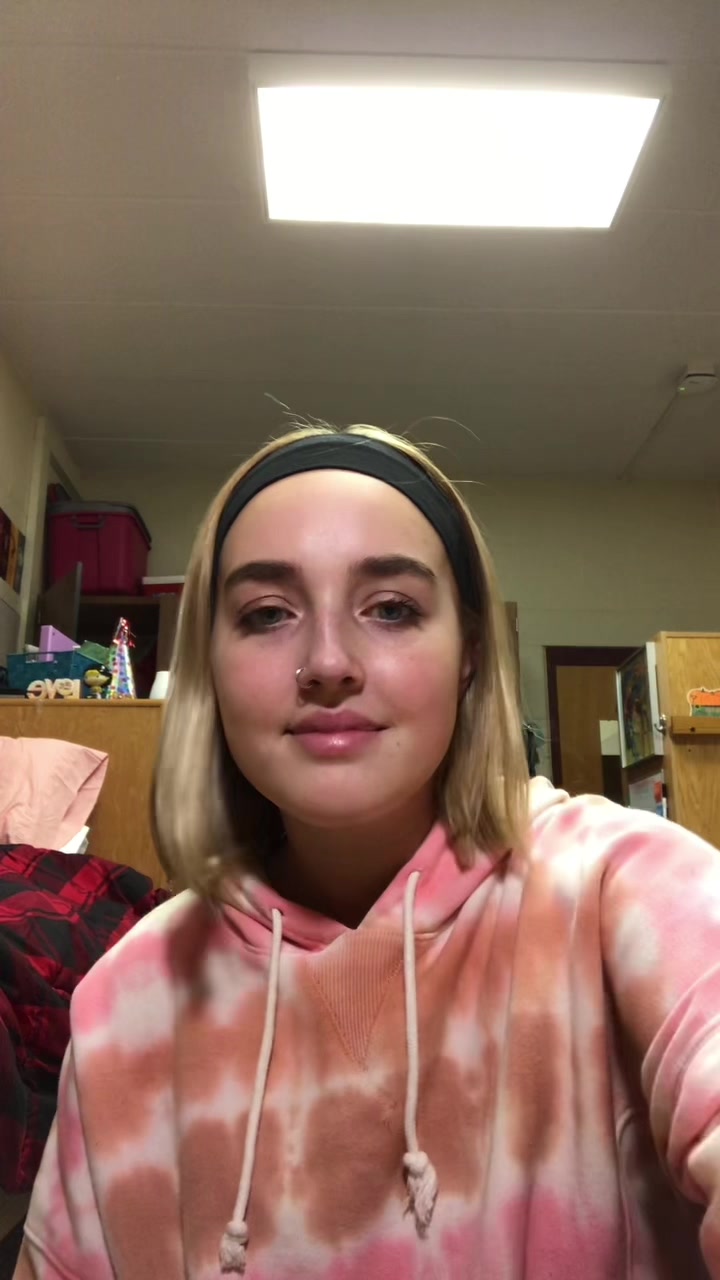 @Hannah