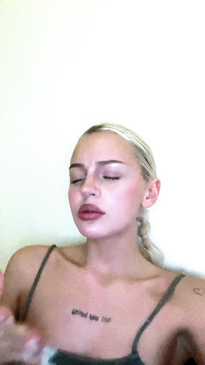 @ANN VORONKOVA