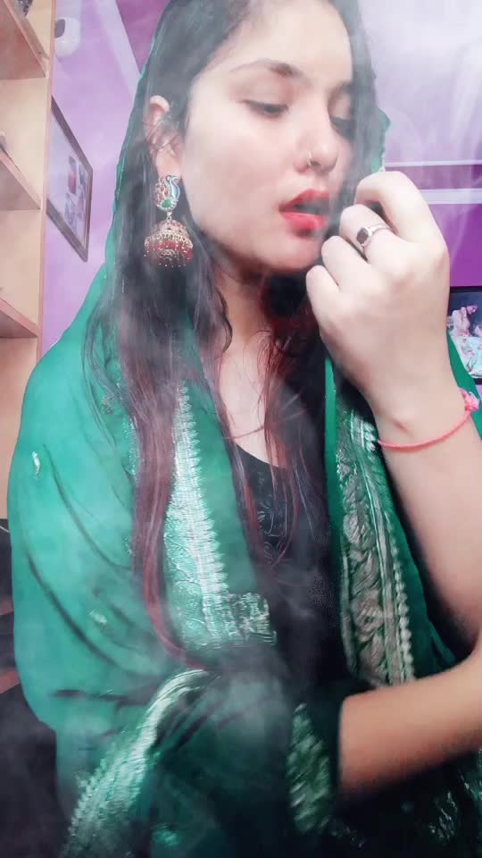 @smridhi suri